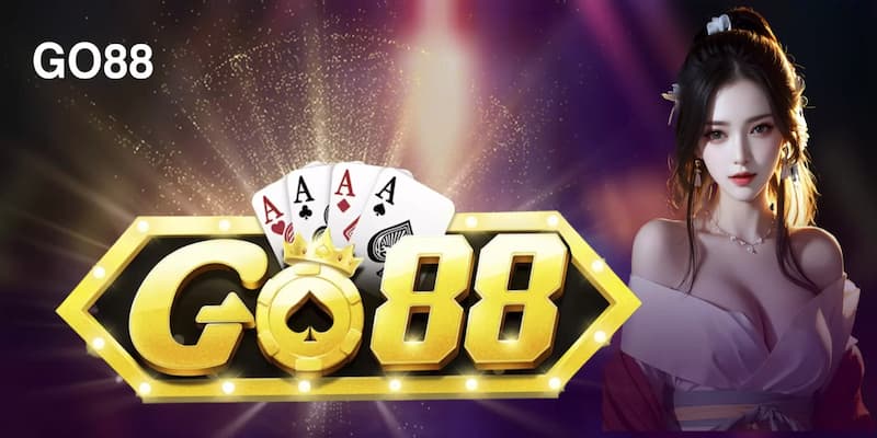 Go88 chính thức 0-8-15.ch truy cập an toàn cho game bài đổi thưởng